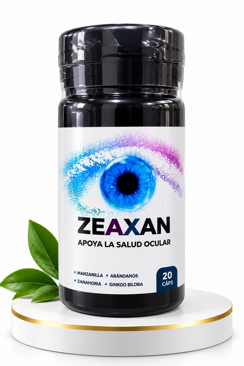 ZEAXAN X 30 CAP 